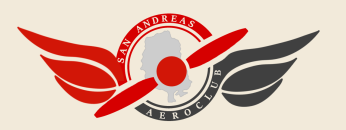 San Andreas Aero Club